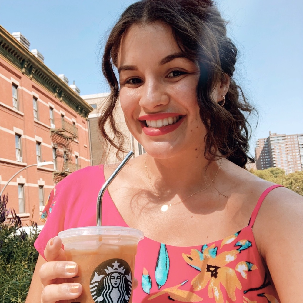 Meet your Posher, Chanel